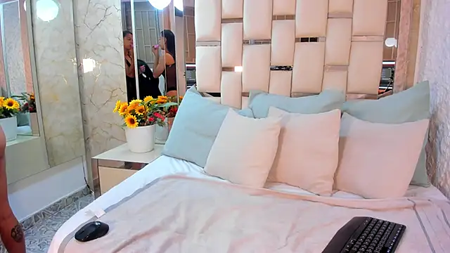 kaorybliss online show from 11/14/25, 05:49