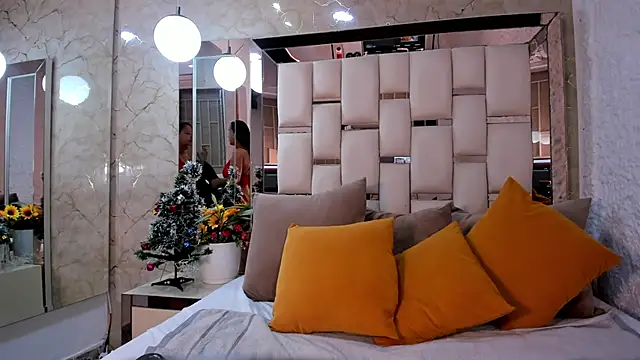 kaorybliss online show from 11/27/25, 05:24