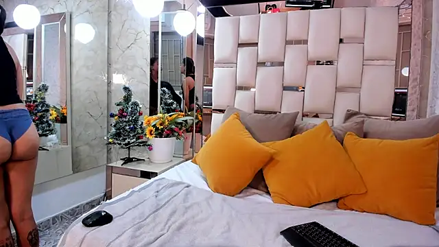 kaorybliss online show from 11/25/25, 05:46