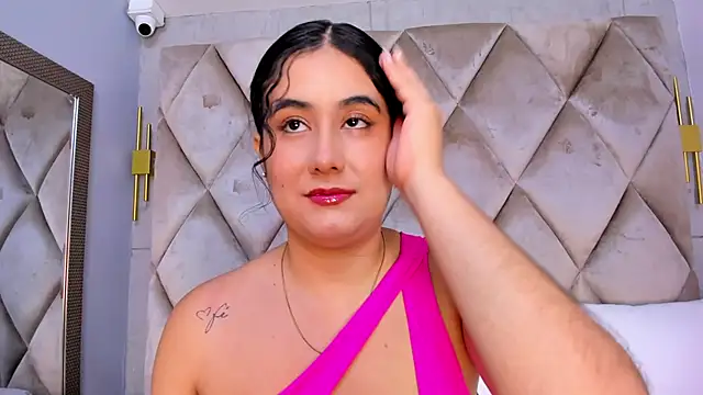 GabyParker  online show from 03/31/26, 12:07