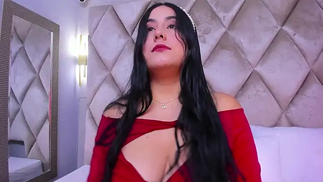 GabyParker  online show from 02/13/26, 12:05