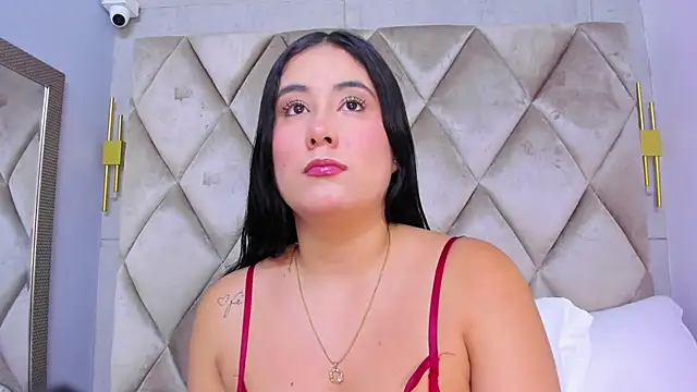GabyParker  online show from 05/20/26, 12:13