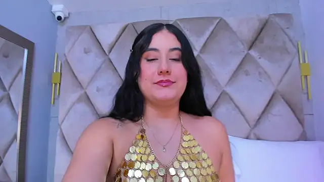 GabyParker  online show from 03/17/26, 12:19