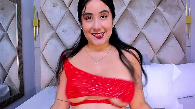 GabyParker  online show from 04/07/26, 12:07