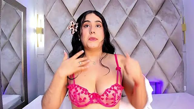 GabyParker  online show from 11/10/25, 12:43