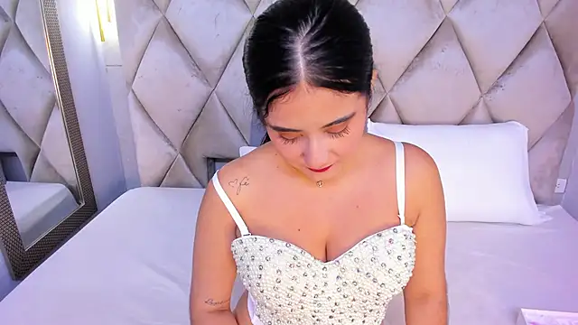 GabyParker  online show from 01/15/26, 11:46