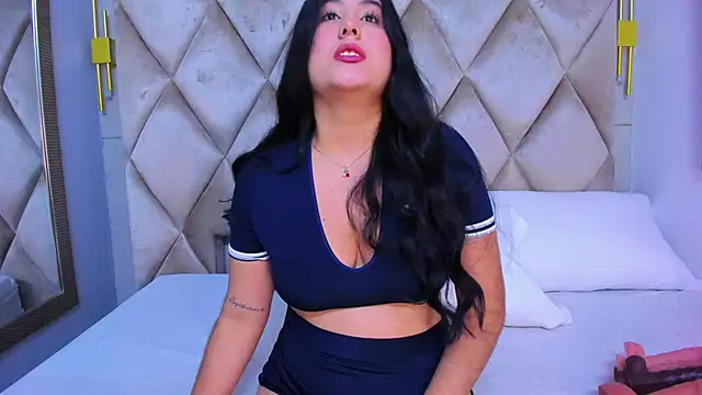 Snapshot of GabyParker_ chatting on 06/16/26, 12:27 GabyParker online show from 06/16/26, 12:27