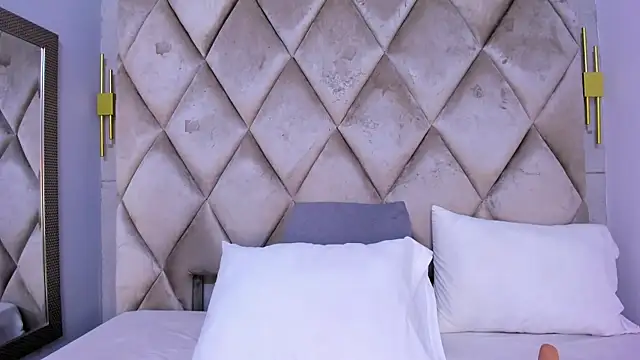 GabyParker  online show from 02/23/26, 12:06