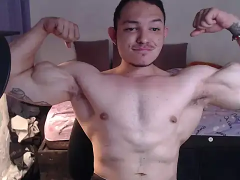 Snapshot of BigMontainsRock chatting on 12/17/25, 08:19 BigMontainsRock online show from 12/17/25, 08:19