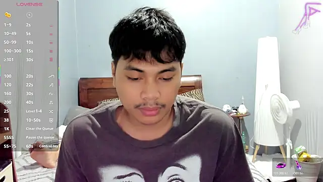 LuisitoJuancho55 online show from 12/14/25, 12:11