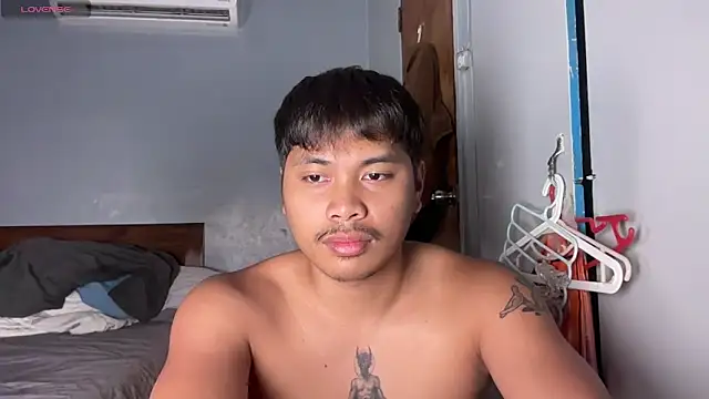 LuisitoJuancho55 online show from 11/13/25, 06:34