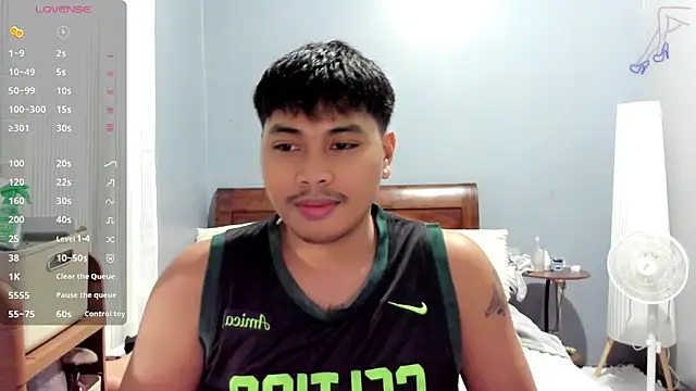 LuisitoJuancho55 online show from 11/30/25, 07:03