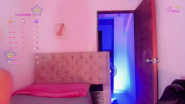 babysomeer online show from 03/05/26, 10:12