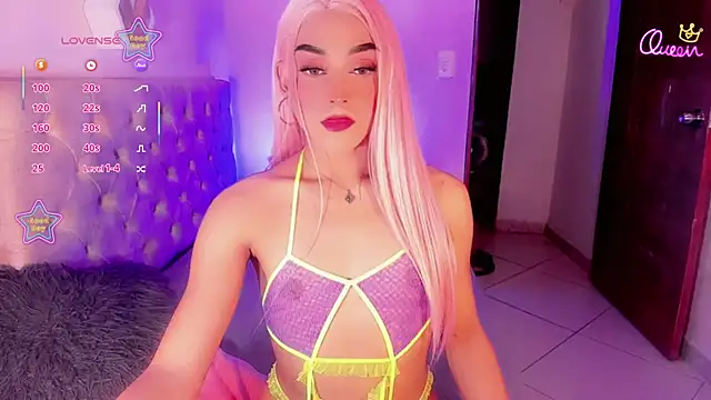 babysomeer online show from 02/20/26, 06:26