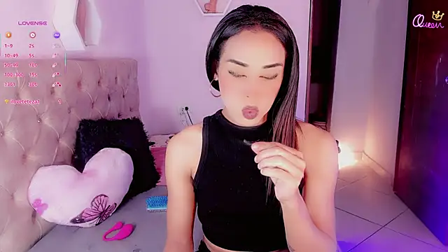 babysomeer online show from 03/21/26, 08:02