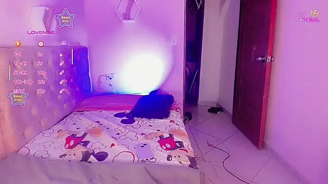 babysomeer online show from 02/05/26, 08:04