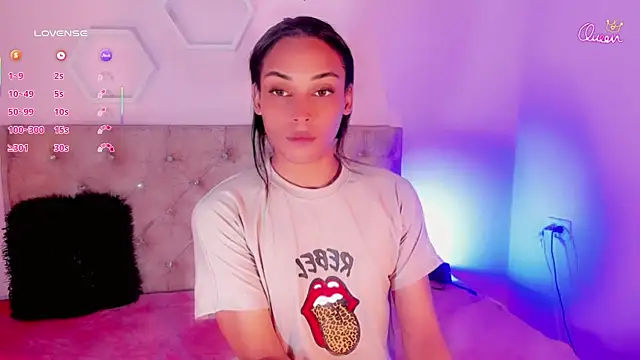 babysomeer online show from 12/22/25, 08:31