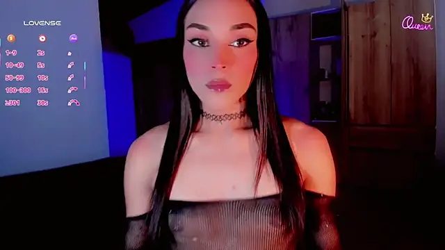 babysomeer online show from 12/17/25, 02:05