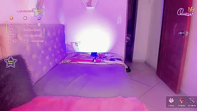 babysomeer online show from 02/13/26, 02:11