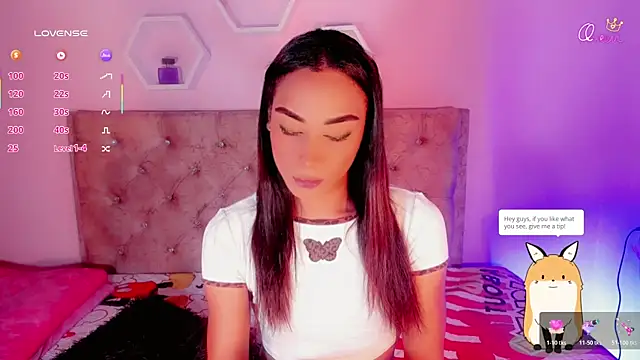 babysomeer online show from 01/06/26, 12:53