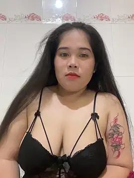 Snapshot of Min538 chatting on 10/12/25, 06:59 Min538 online show from 10/12/25, 06:59