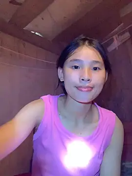 Han-han123 online show from 10/10/25, 05:41
