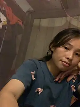 Han-han123 online show from 10/08/25, 01:34