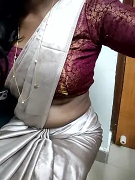 Tamilmallu-duskygirl03 online show from 01/17/26, 06:33