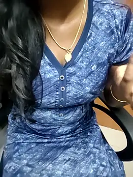 Tamilmallu-duskygirl03 online show from 01/31/26, 07:12