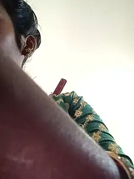 Co punam online show from 02/14/26, 04:56