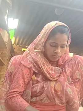 Co punam online show from 04/15/26, 01:33