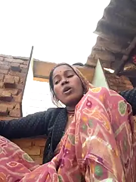 Co punam online show from 02/17/26, 02:53