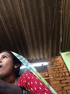 Snapshot of Co_punam chatting on 10/18/25, 06:59 Co punam online show from 10/18/25, 06:59