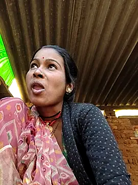 Co punam online show from 02/13/26, 04:34