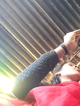 Co punam online show from 04/08/26, 01:40