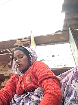 Co punam online show from 02/20/26, 03:58