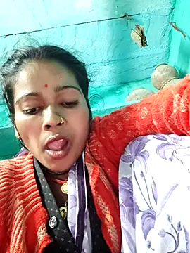 Co punam online show from 02/08/26, 06:05