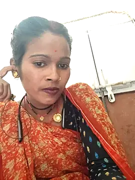 Snapshot of Co_punam chatting on 11/26/25, 06:24 Co punam online show from 11/26/25, 06:24