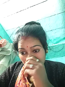 Co punam online show from 02/12/26, 04:29