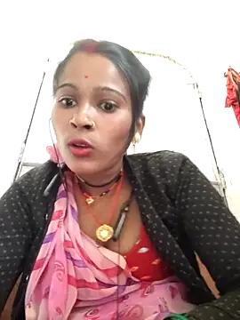 Snapshot of Co_punam chatting on 11/25/25, 06:14 Co punam online show from 11/25/25, 06:14