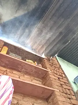 Snapshot of Co_punam chatting on 10/12/25, 01:18 Co punam online show from 10/12/25, 01:18