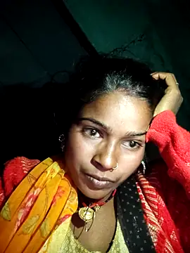 Co punam online show from 02/18/26, 09:22