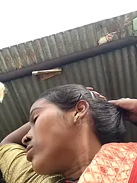 Co punam online show from 03/16/26, 11:36