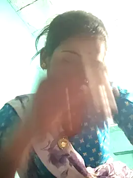 Co punam online show from 04/13/26, 07:51