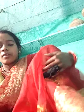 Co punam online show from 03/29/26, 06:53