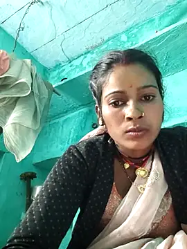 Co punam online show from 02/13/26, 04:40