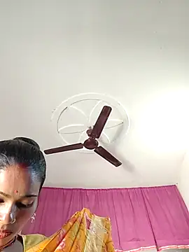 Co punam online show from 02/15/26, 05:30