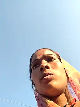 Co punam online show from 02/16/26, 11:09