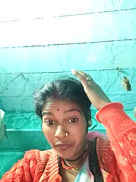 Snapshot of Co_punam chatting on 12/15/25, 05:52 Co punam online show from 12/15/25, 05:52