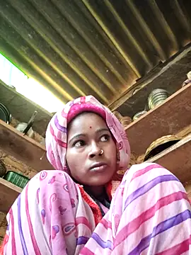 Co punam online show from 02/07/26, 01:46